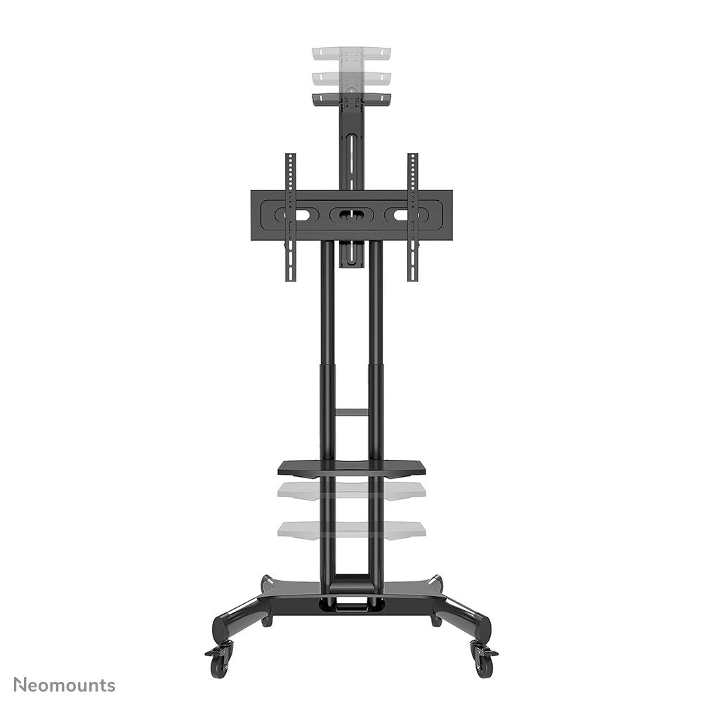 Newstar Soporte De Suelo Móvil Para Tv