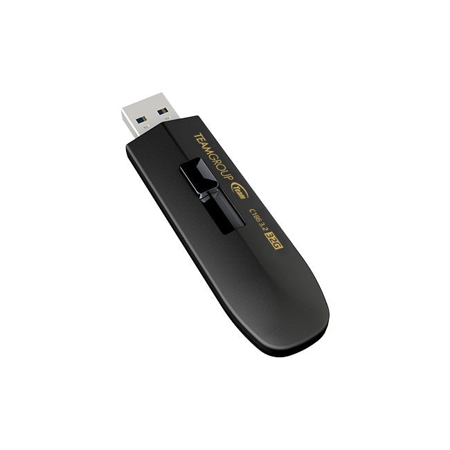 Pen Team Group C186 128gb Usb3.2 Gen1