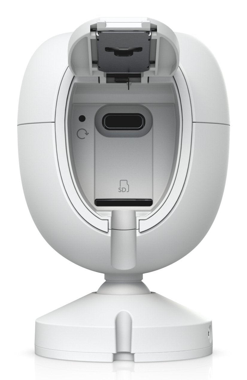 Cámara Ubiquiti Instant G6 De Seguridad Ip Interior Y Exterior 3840 X 2160 Pixeles Pared