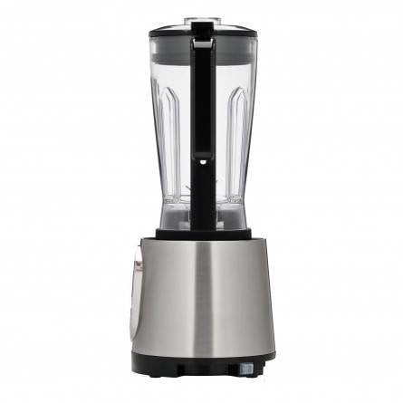 Wmf Consumer Electric Hochleistungsstandmixer Kult Pro (Edelstahl/Negro, 1,8 Liter) 0416630011