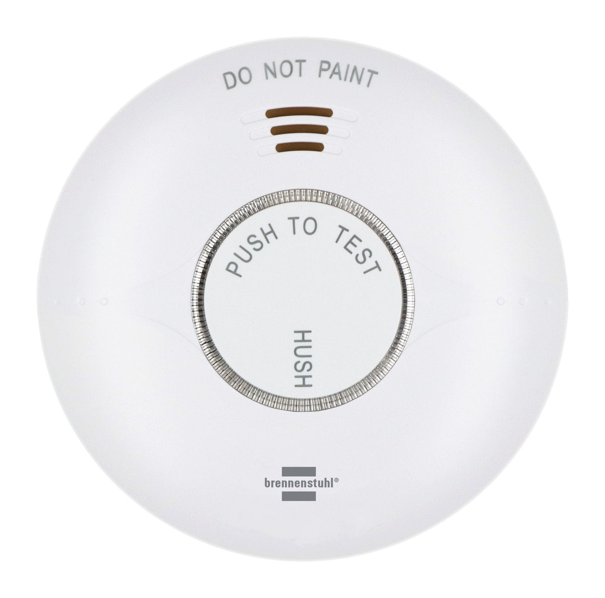 Brennenstuhl Connect Wifi Detector De Humo Rm A 3020