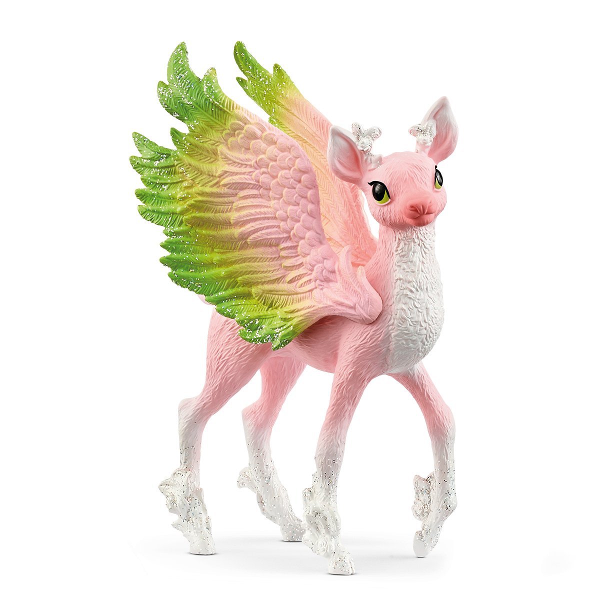 Figura Schleich Bayala Magic Deer Calf, De Juguete 70821