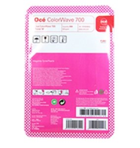 Oce Toner Cw 700 Magenta (1070036652) (9786b003aa) (9786b005aa)