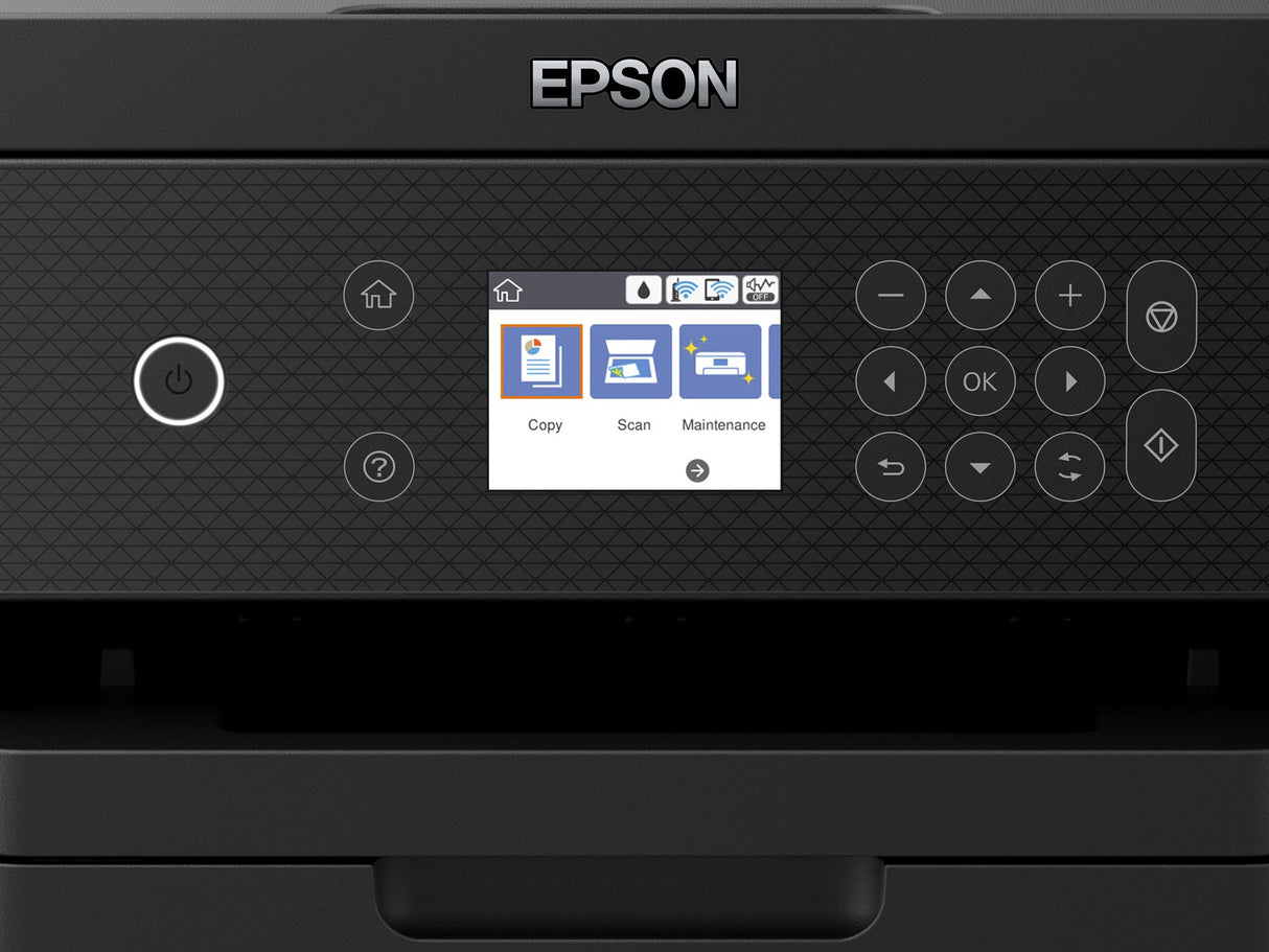 EAN 8715946683867 - Epson EcoTank L6260 Inyección de tinta A4 4800 x 1200 DPI 33 ppm Wifi imagen 8