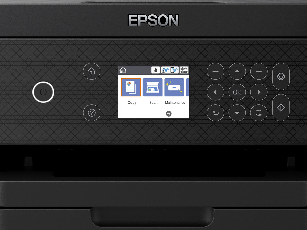 EAN 8715946683867 - Epson EcoTank L6260 Inyección de tinta A4 4800 x 1200 DPI 33 ppm Wifi imagen 8