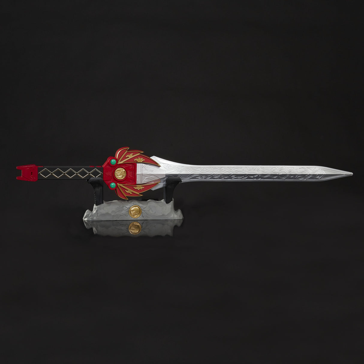 EAN 5010993977536 - Power Rangers F39475L0 arma de juguete imagen 5