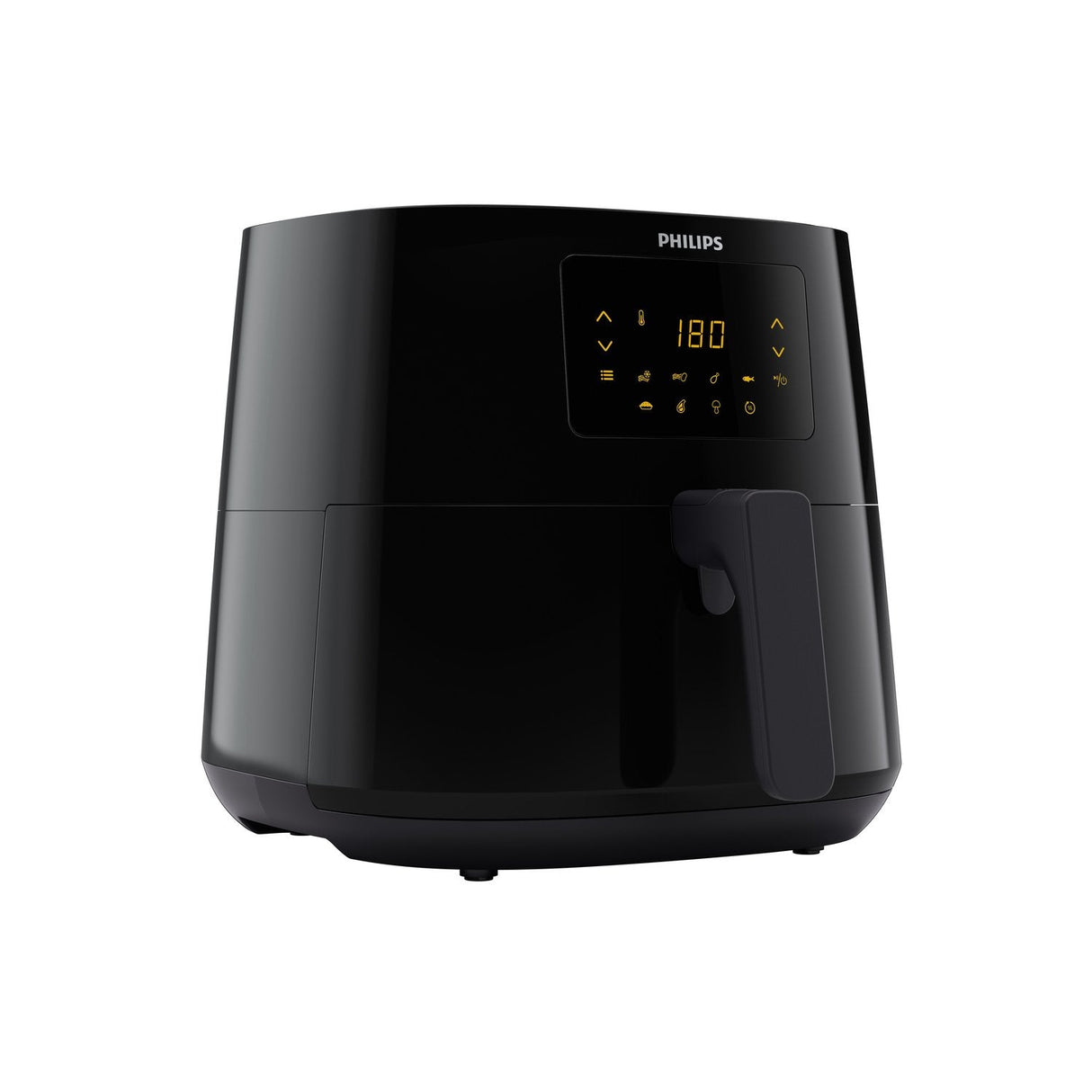 Philips Airfryer Xl Hd9270/96, Freidora De Aire Caliente