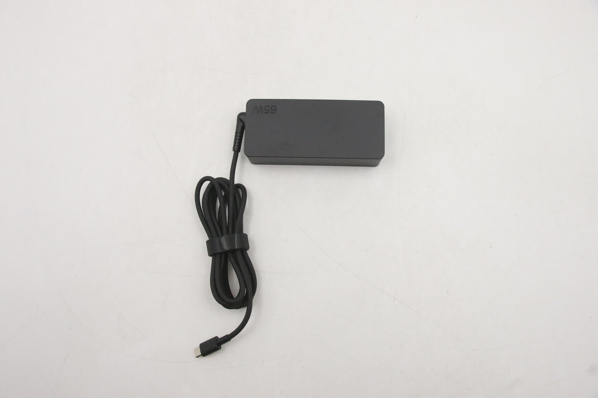 EAN 5704174265917 - Lenovo 5A10W86262 adaptador e inversor de corriente Interior 65 W Negro imagen 2