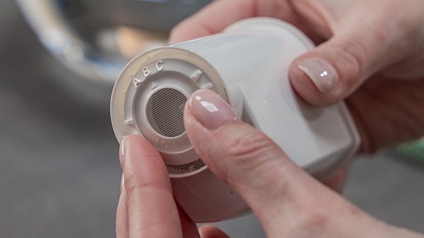 Siemens Brita Intenza Tz70063a, Filtro De Agua