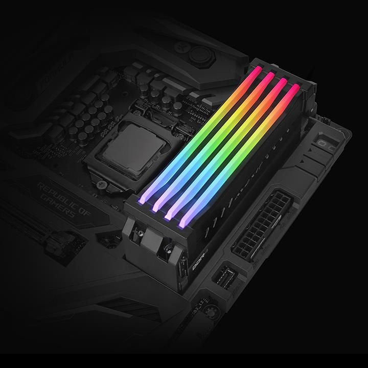 EAN 4713227521888 - Thermaltake Pacific R1 Plus Universal Kit de luces para torre de ordenador imagen 3
