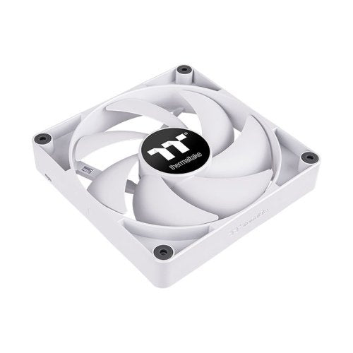 EAN 4713227536332 - Thermaltake CT120 PC Carcasa del ordenador Ventilador 12 cm Blanco imagen 3