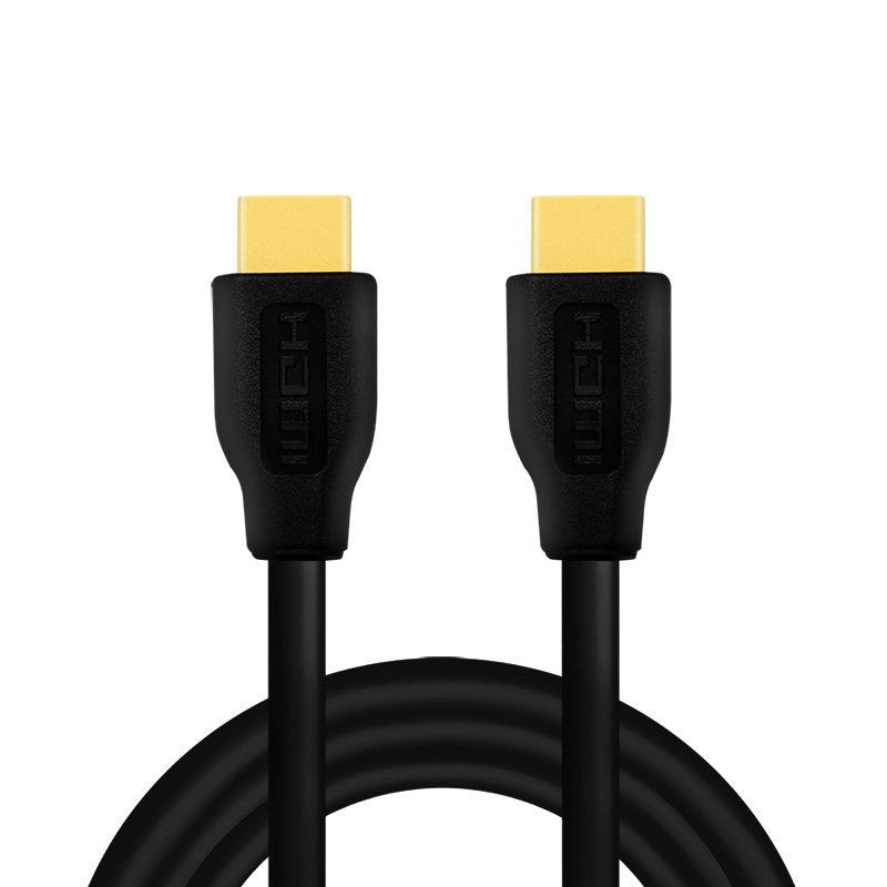 EAN 4052792064612 - LogiLink CH0103 cable HDMI 5 m HDMI tipo A (Estándar) Negro imagen 3