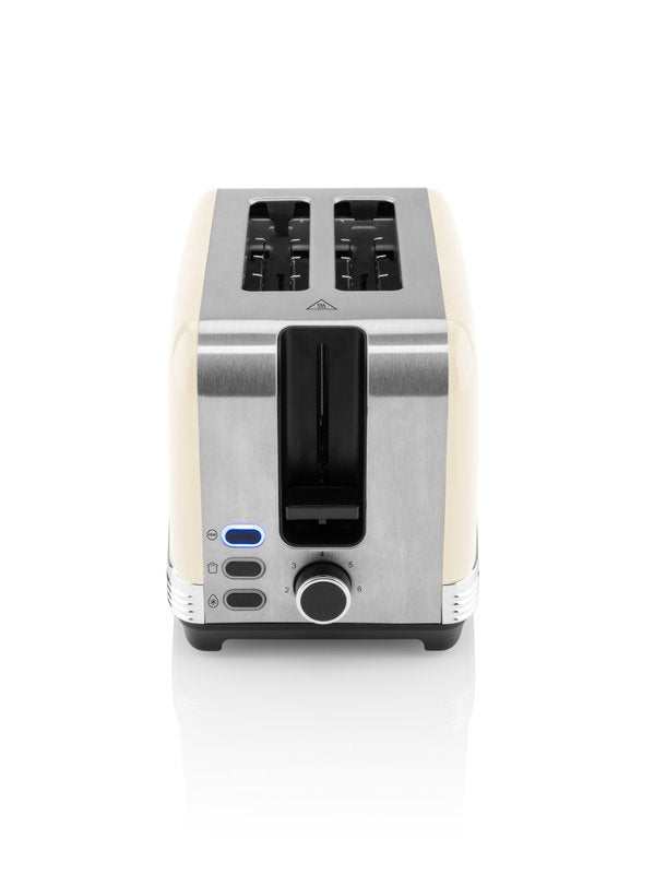 EAN 8590393254484 - Eta Storio 9166 90040 7 2 rebanada(s) 930 W Beige imagen 3