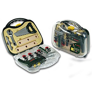 EAN 4009847084163 - Theo Klein Bosch tool case imagen 2