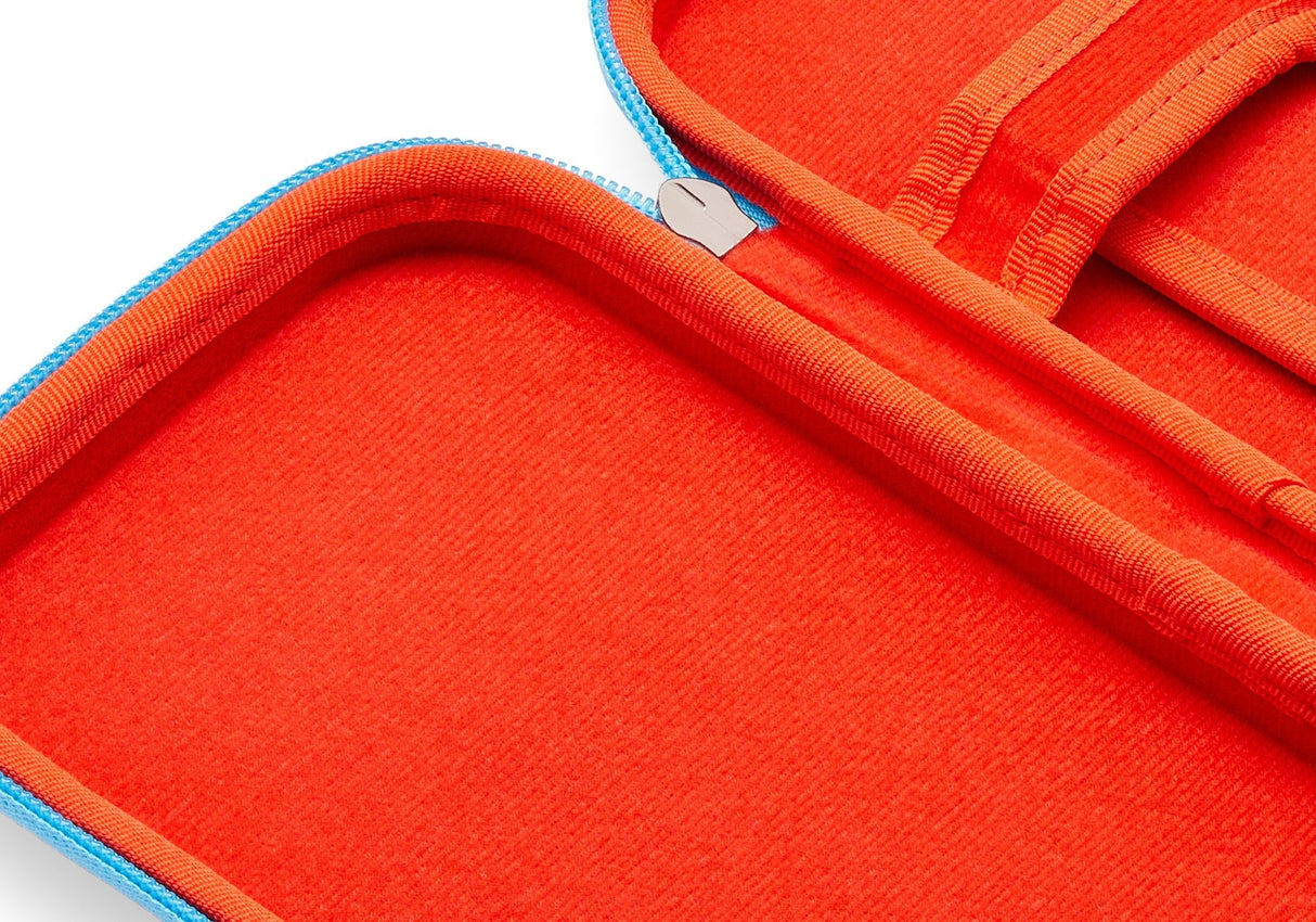 Estuche Protector Switch Photo Booth Mario