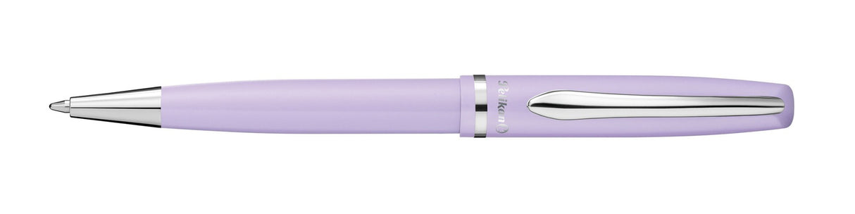 EAN 4012700812643 - Pelikan Jazz Pastell Azul Bolígrafo de punta retráctil con mecanismo de giro Medio 1 pieza(s) imagen 2