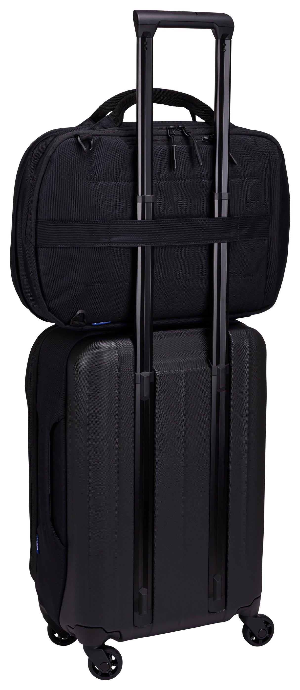 EAN 0085854255905 - Thule Subterra 2 TSBB401 Black mochila Mochila de viaje Negro Poliéster imagen 14