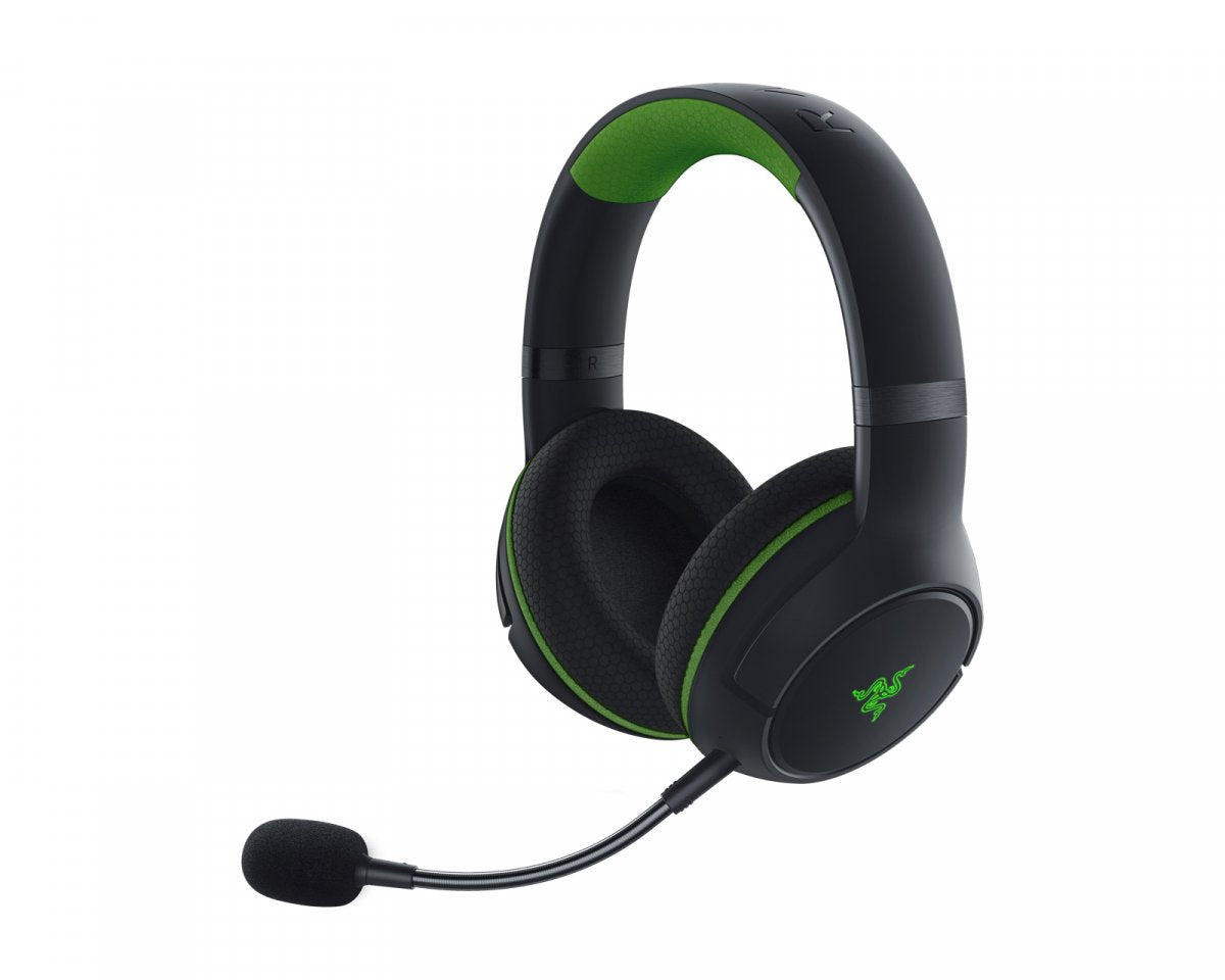 Razer Kaira Pro, Auriculares Inalambricos Bluetooth Xbox (Rz04-03470100-R3m1)