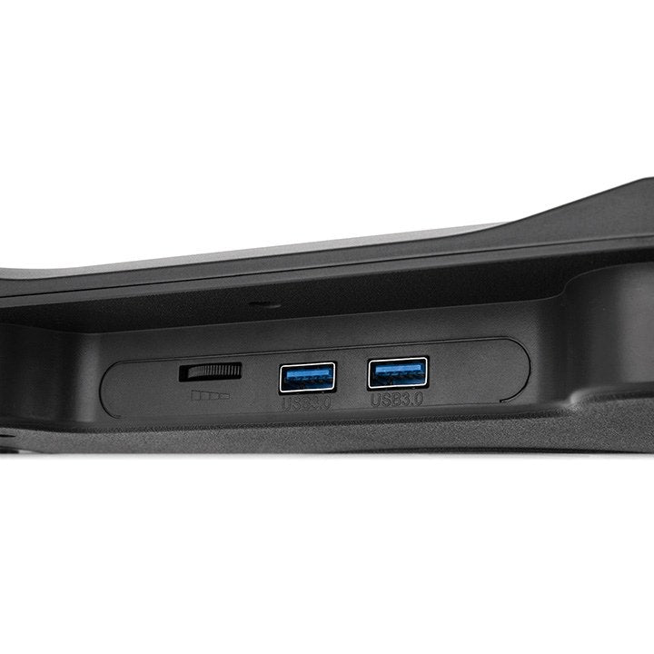 Thermaltake Massive12 M Ax Cl-N018-Pl12bu-A