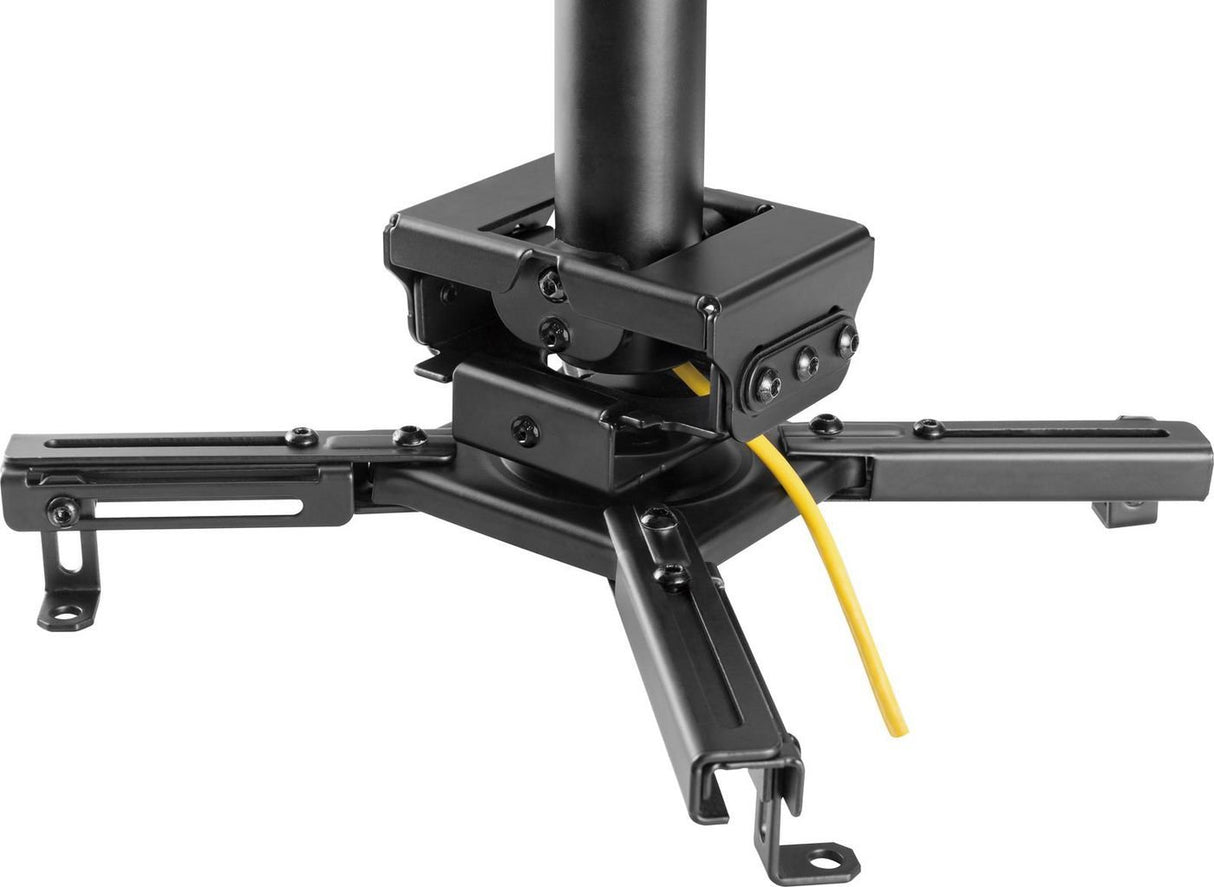 EAN 5706998987266 - Vivolink VLMC350S-B montaje para projector Techo Negro imagen 8