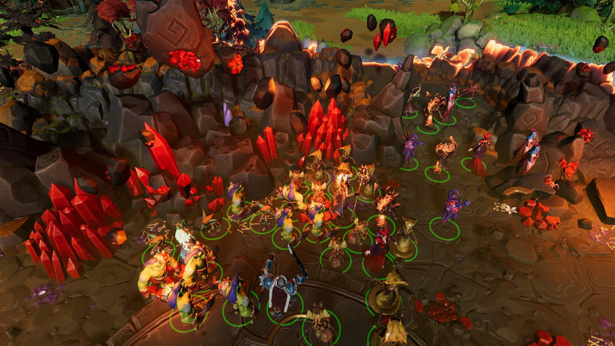 EAN 4260458363546 - Kalypso Dungeons 4 - Deluxe Edition imagen 11