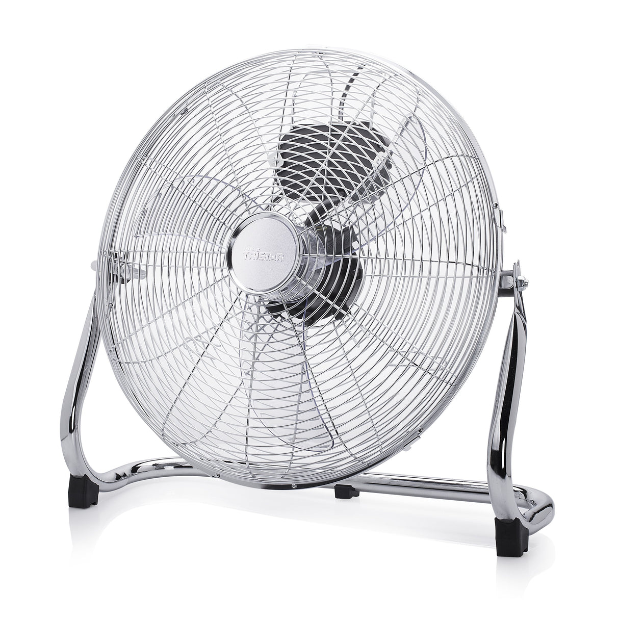 Ventilador De Suelo Tristar Ve-5936 70w 3 Aspas 40cm 3 Velocidades