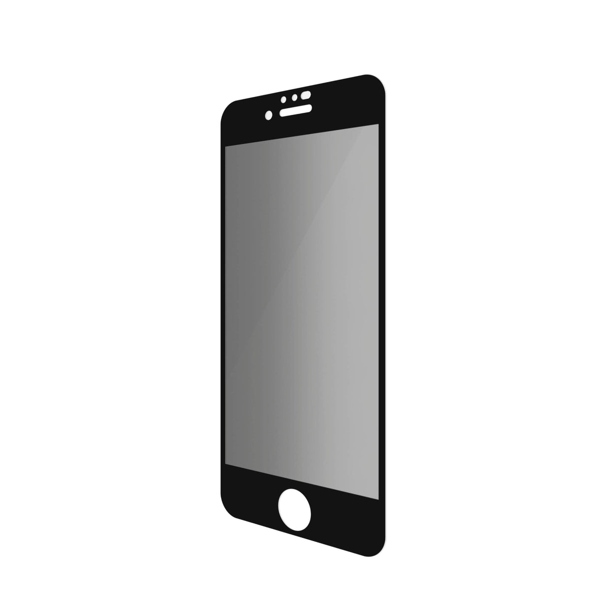 EAN 5711724126796 - PanzerGlass ® Privacy Screen Protector iPhone SE (2020/2022) | 8 | 7 | 6 | 6s | Edge-to-Edge Protector de imagen 6