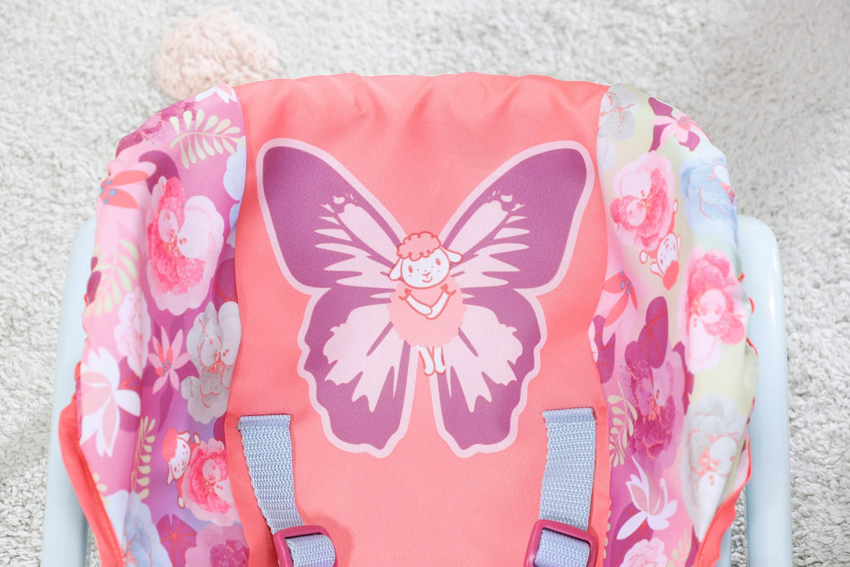 EAN 4001167706657 - Baby Annabell Active Comfort Seat Silla de viaje para muñecas imagen 14