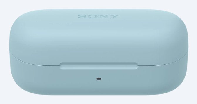 EAN 4548736161733 - Sony WF-C510 Auriculares True Wireless Stereo (TWS) Dentro de oído Llamadas/Música/Deporte/Uso diario Blu imagen 4