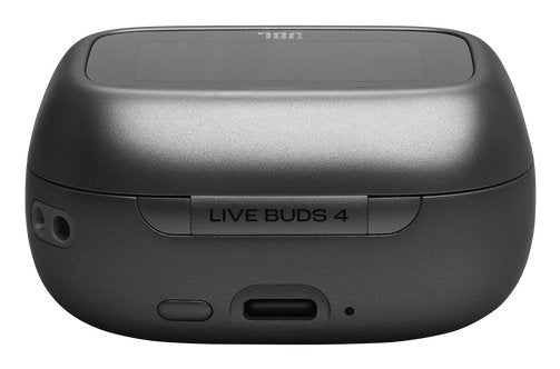 Jbl Live Buds 4, Kabellose In-Ear-Kopfhörer Con Bluetooth, 40 Std. Akkulau