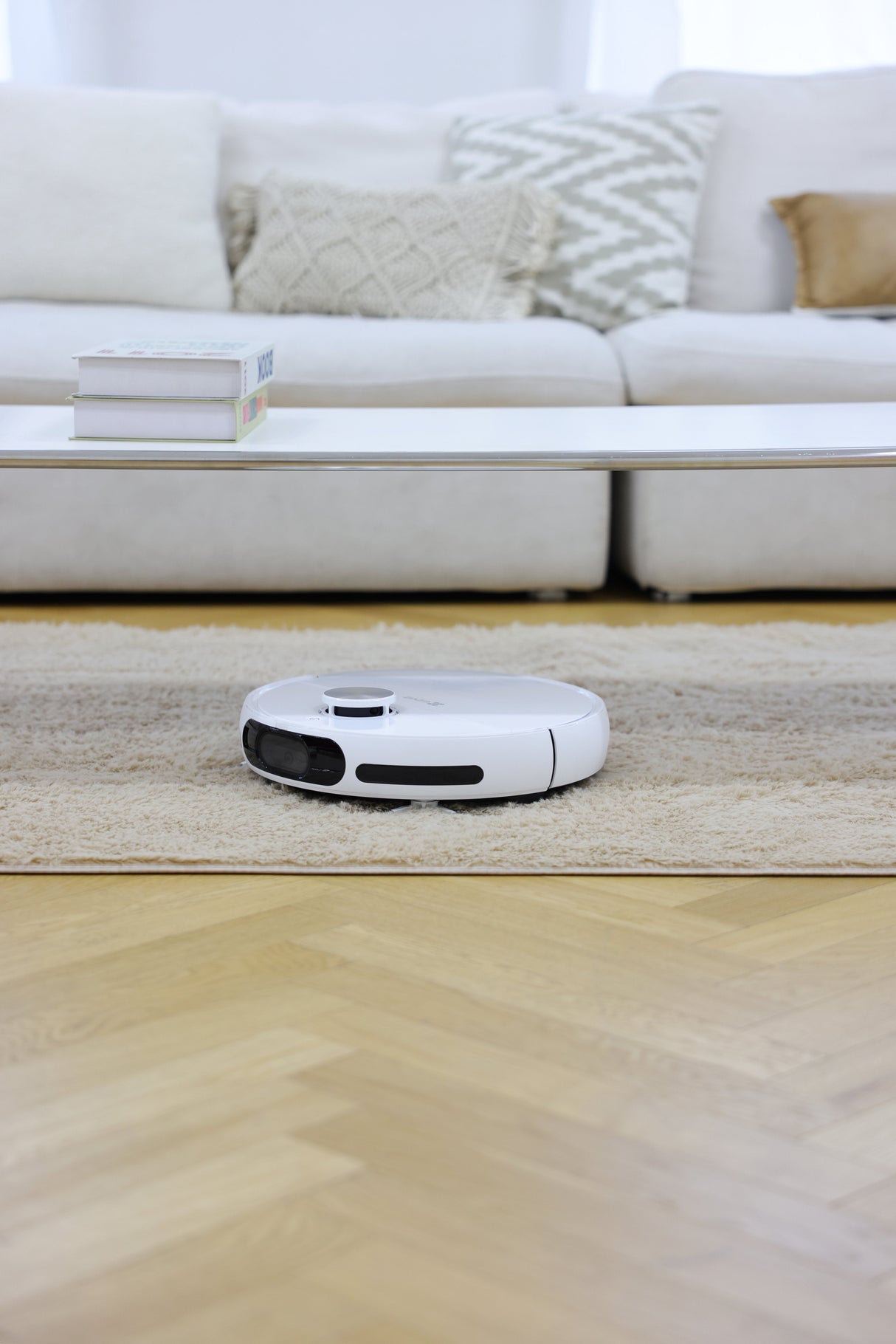 Ezviz Rs20 Pro Bialy