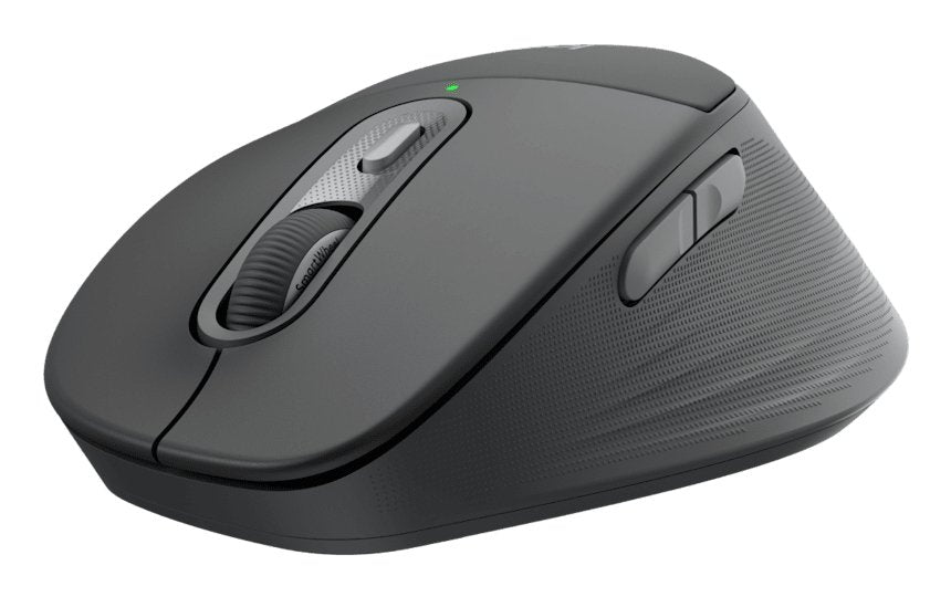 EAN 5099206134690 - Logitech Signature Comfort Plus M850 L for Business ratón Universal mano derecha RF Wireless + Bluetooth imagen 3