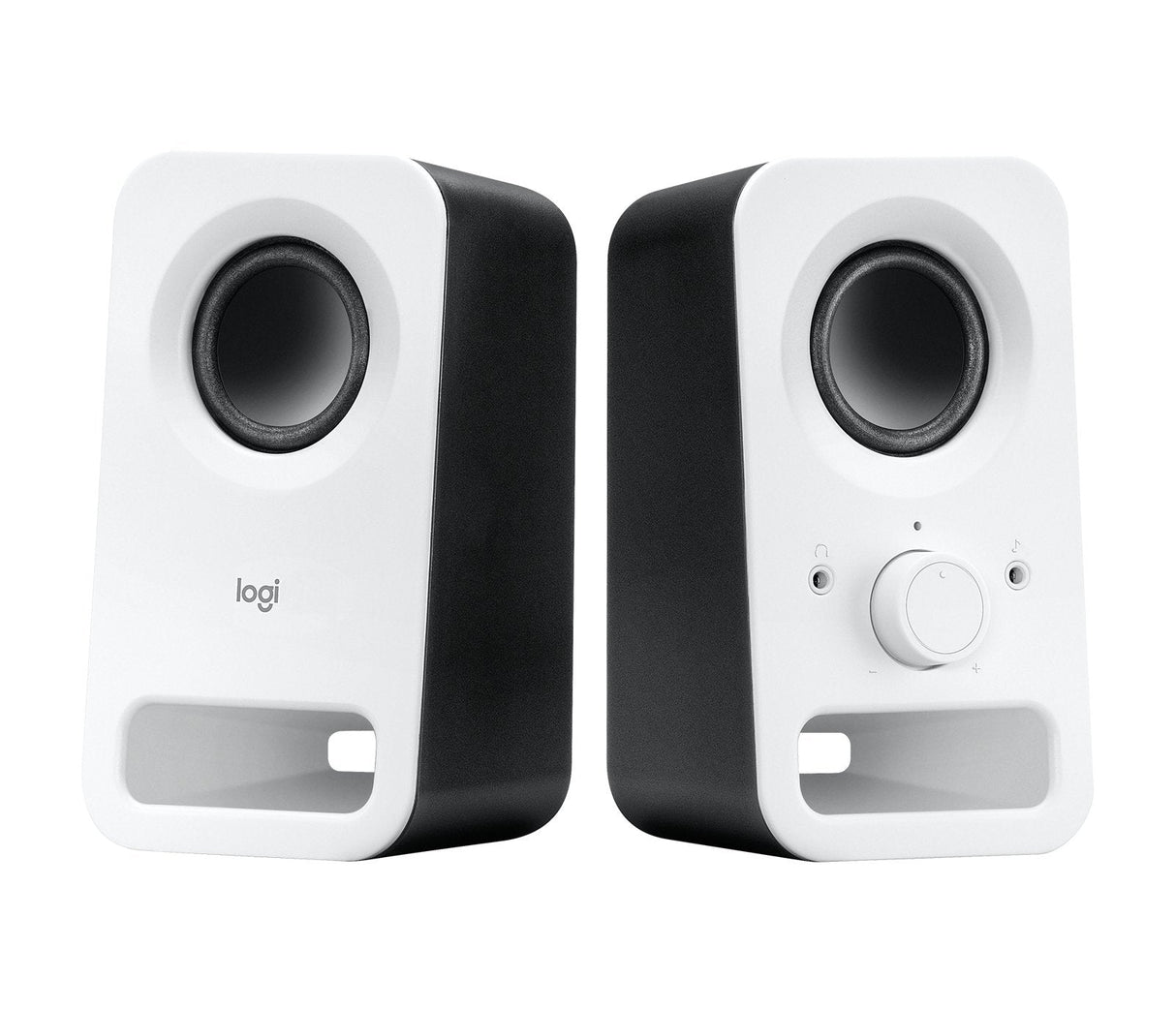 EAN 5099206048799 - Logitech 980-000815 altavoz Blanco Alámbrico 3 W imagen 1