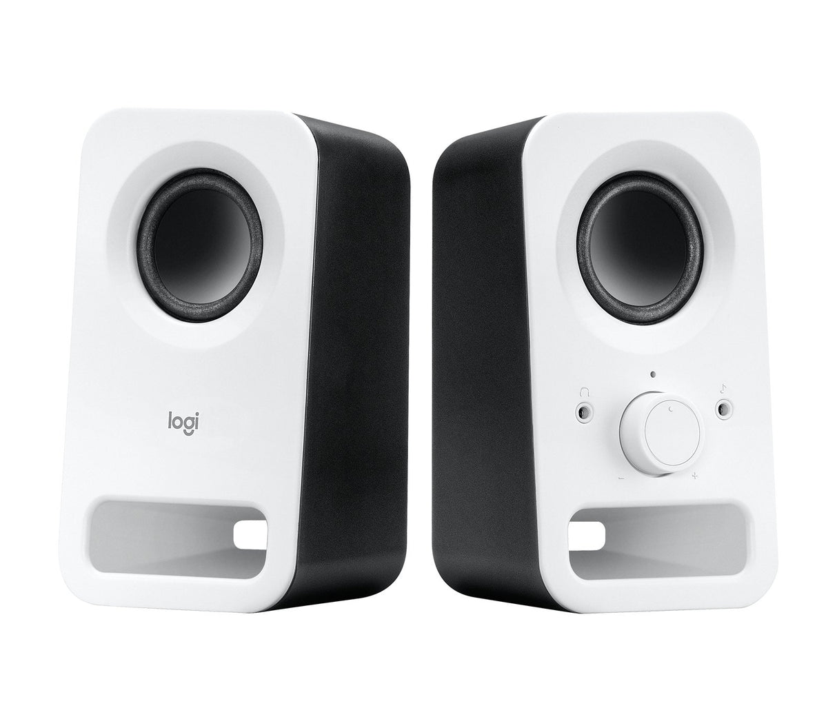 EAN 5099206048799 - Logitech 980-000815 altavoz Blanco Alámbrico 3 W imagen 1