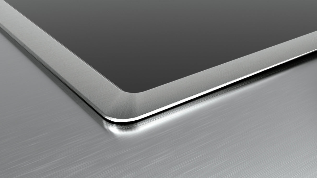 Vitro Siemens Et845fcp1d, Iq300, Placa Autosuficiente Et845fcp1d