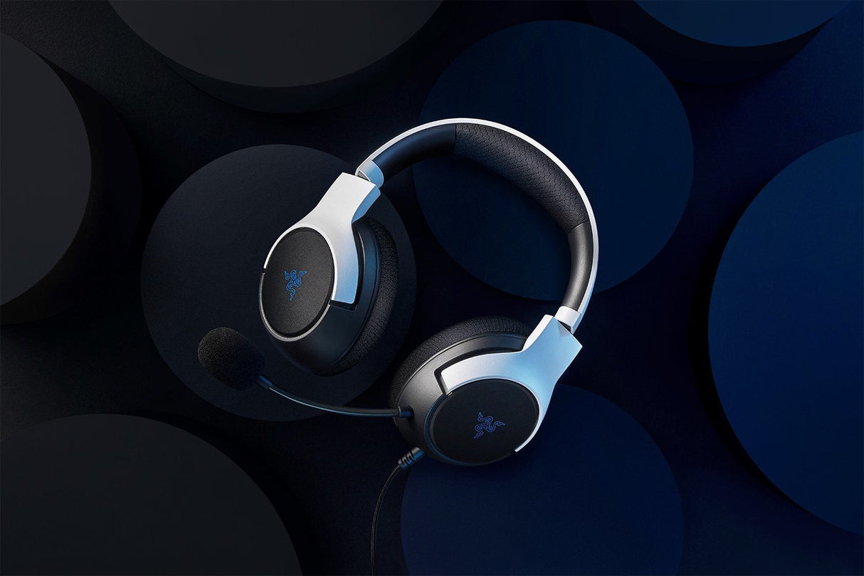 Auriculares Razer Kaira X Gaming Rz04-03970200-R3m1