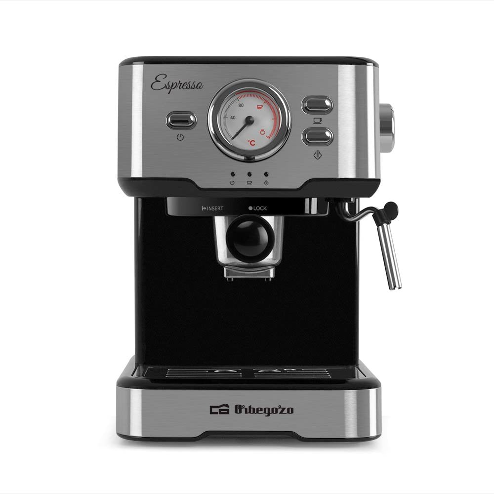 EAN 8435568402706 - Orbegozo EX 5500 cafetera eléctrica Semi-automática Máquina espresso 1,5 L imagen 4