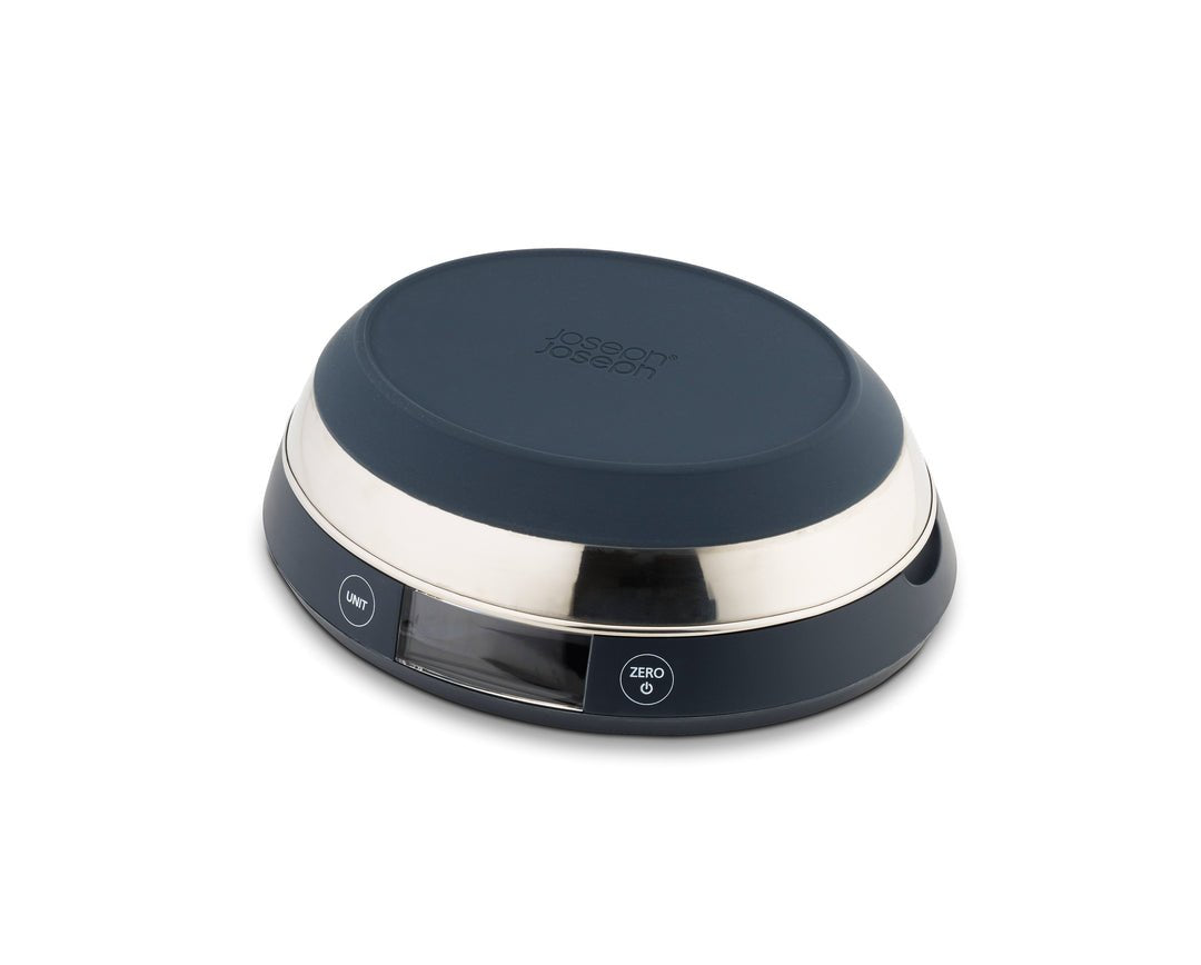 EAN 5028420400540 - Joseph Joseph SwitchScale Gris Encimera Ovalado Báscula electrónica de cocina imagen 1