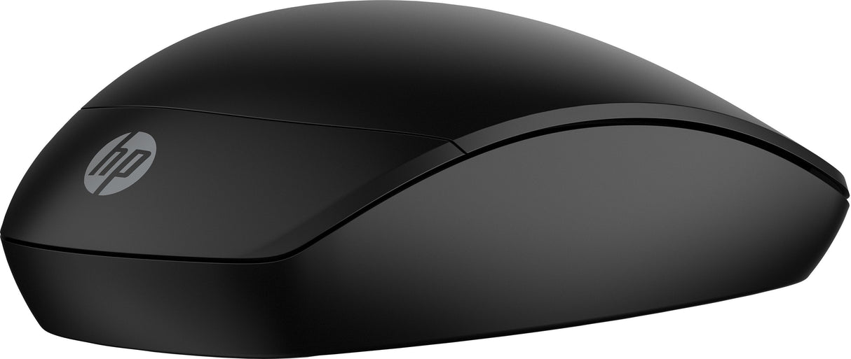 EAN 0196337932944 - HP 235 Slim Wireless Mouse ratón Oficina Ambidextro RF inalámbrico Óptico 1600 DPI imagen 3