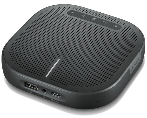 Altavoz Lenovo 4xd1b84406 Bluetooth Mano Libres Negro 5.0