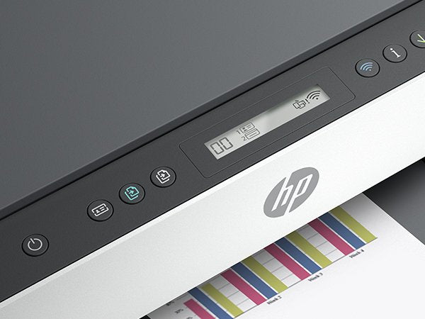 EAN 0195908302360 - HP Smart Tank 7005 All-in-One Printer Inyección de tinta térmica A4 4800 x 1200 DPI 15 ppm Wifi imagen 15
