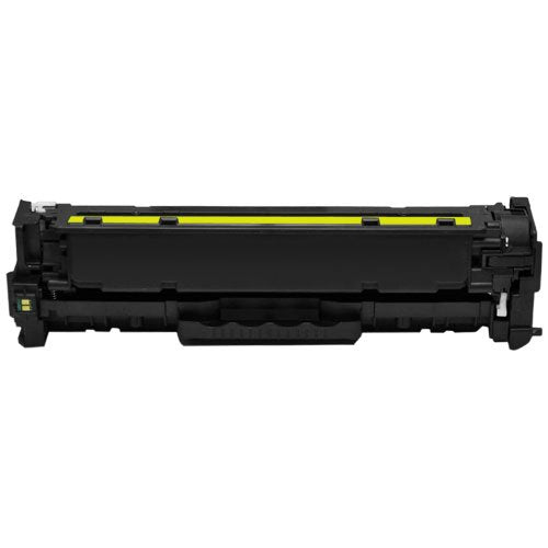 Toner Genérico De Hp 130a Amarillo - Cf352a-G Pag-1000