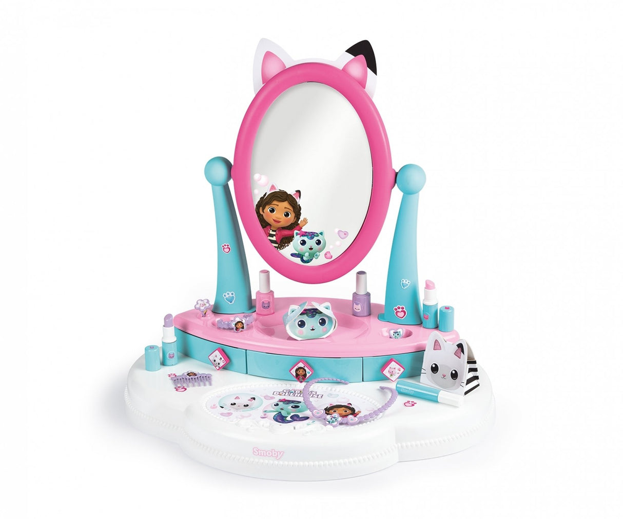 EAN 3032163202530 - Smoby 320253 juego de rol imagen 1