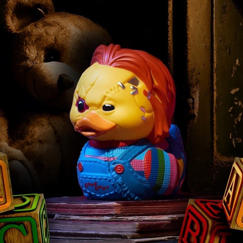 EAN 5056280455509 - TUBBZ 5056280455509 collectible figure imagen 3