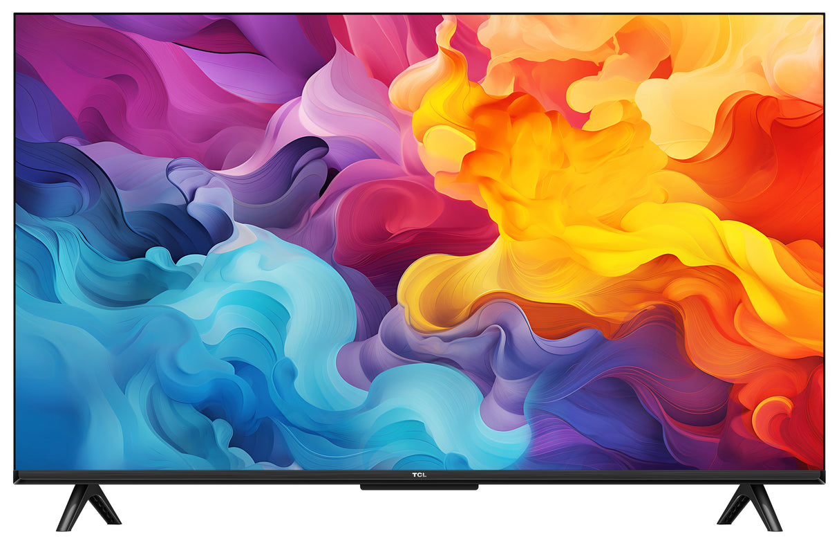 EAN 5901292524654 - TCL P655 43P655 Televisor 109,2 cm (43") 4K Ultra HD Smart TV Wifi Negro imagen 4