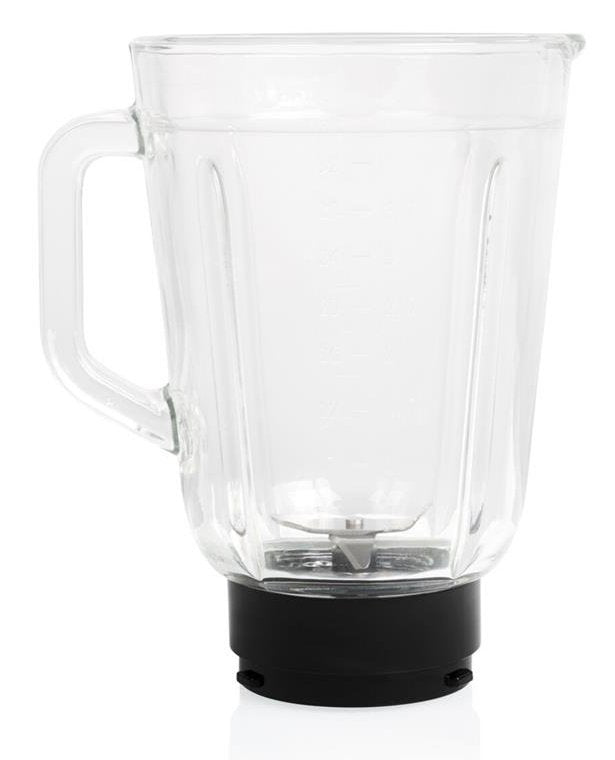 Licuadora Tristar Bl-4482, Negra
