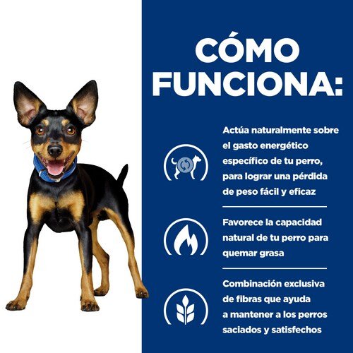 EAN 0052742047218 - Hills 606378 alimento húmedo para perros Pollo, Ternera Universal 1 kg imagen 4