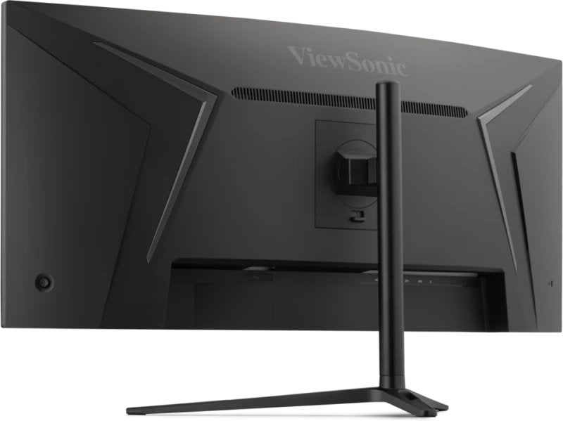 EAN 0766907033632 - Viewsonic VX3418C-2K pantalla para PC 86,4 cm (34") 3440 x 1440 Pixeles UltraWide Quad HD Negro imagen 7