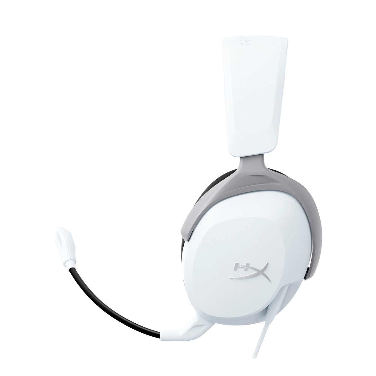 EAN 0196786000430 - HyperX CloudX Stinger 2 Core WHT GAM HEADSET Xbox Alámbrico Diadema Juego imagen 9