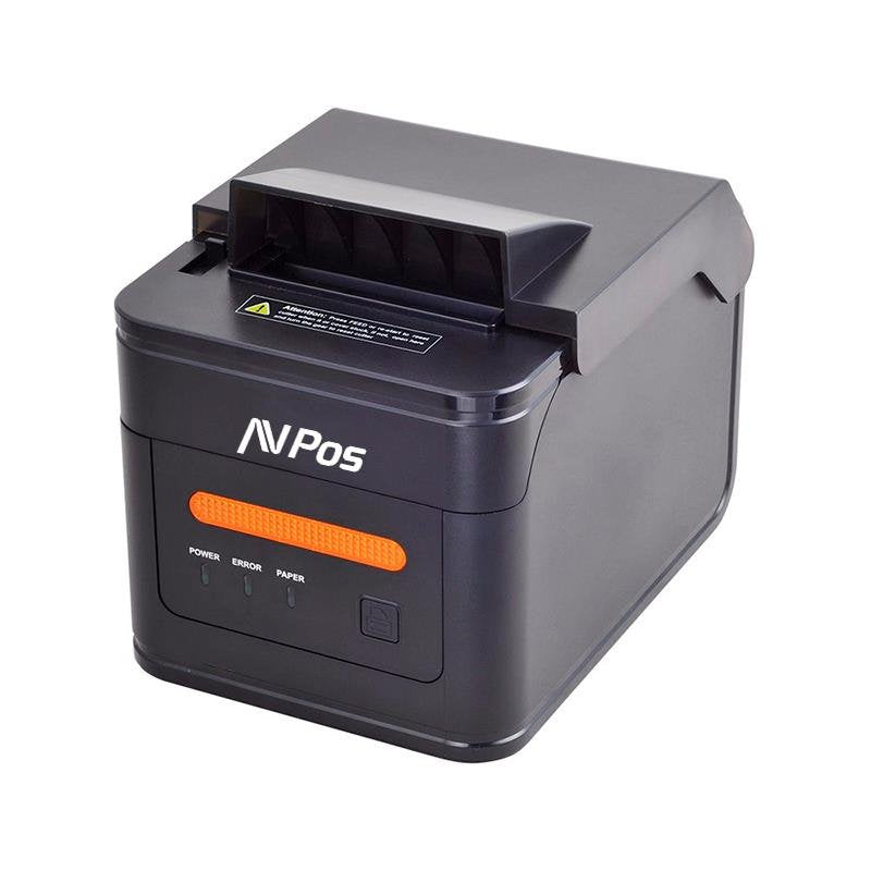 EAN 7427250899858 - AVPos AVP-K46V impresora de recibos Alámbrico Térmica directa imagen 1